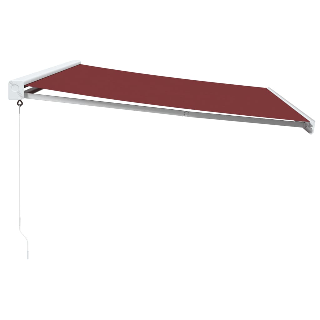 Tenda da Sole Retrattile Manuale BordÃƒÂ² 500x300 cm