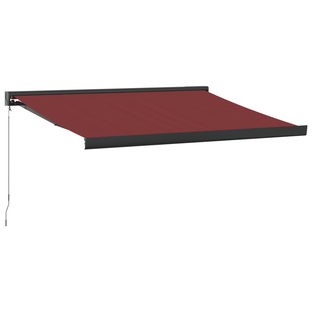 Tenda da Sole Retrattile Manuale BordÃƒÂ² 300x250 cm