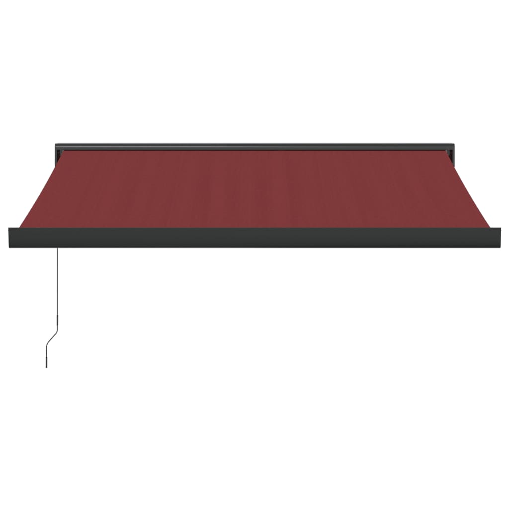 Tenda da Sole Retrattile Manuale BordÃƒÂ² 300x250 cm