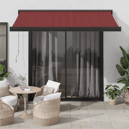 Tenda da Sole Retrattile Manuale BordÃƒÂ² 300x250 cm