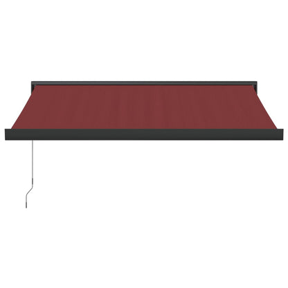 Tenda da Sole Retrattile Manuale BordÃ² 350x250 cm