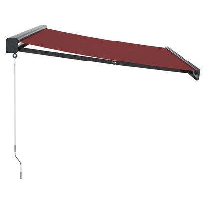 Tenda da Sole Retrattile Manuale BordÃ² 350x250 cm