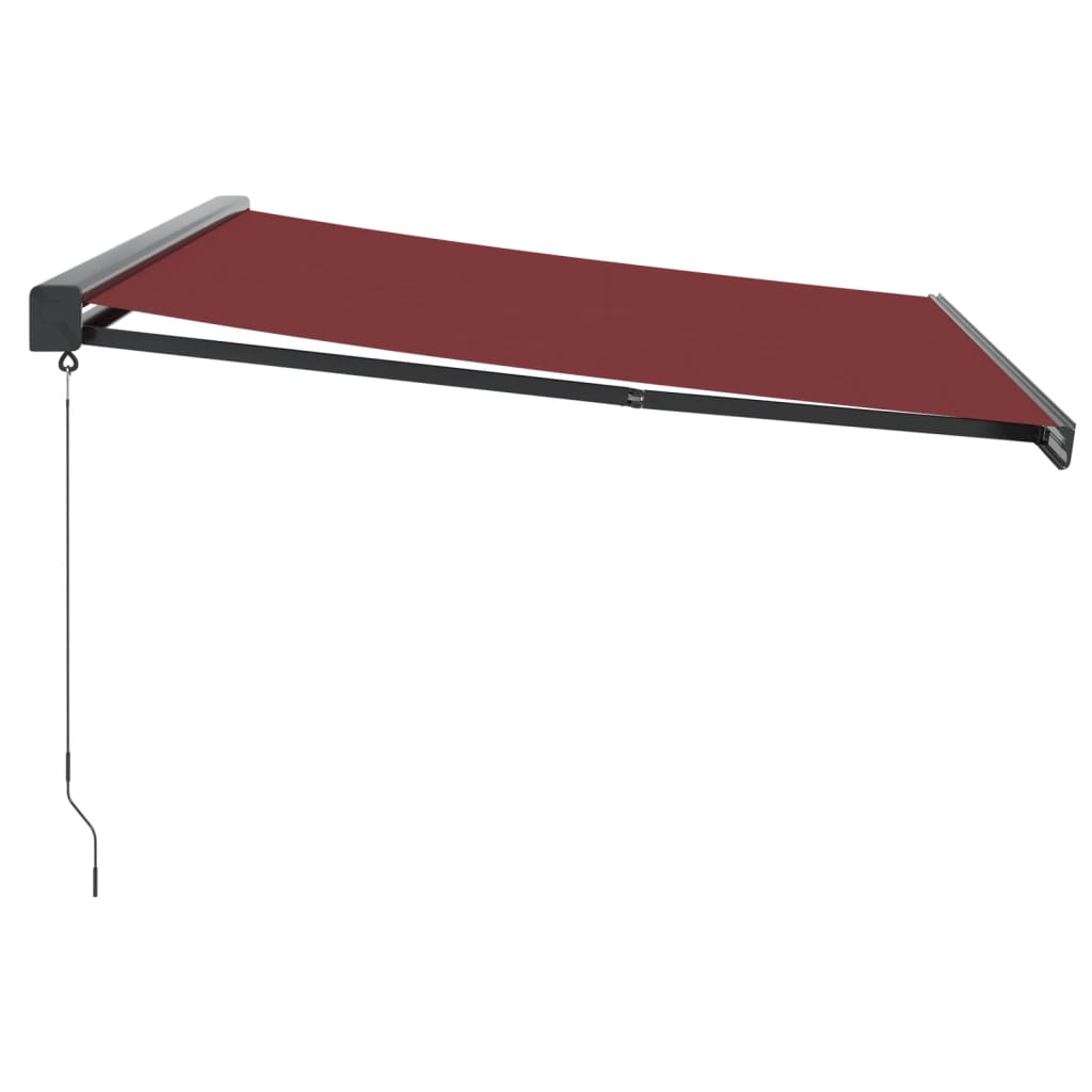Tenda da Sole Retrattile Manuale BordÃƒÂ² 400x300 cm