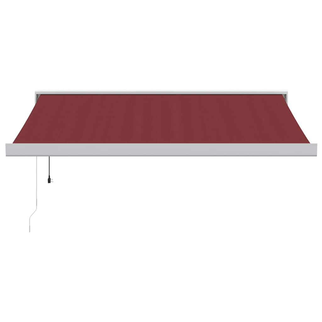 Tenda da Sole Retrattile Automatica BordÃ² 300x250 cm