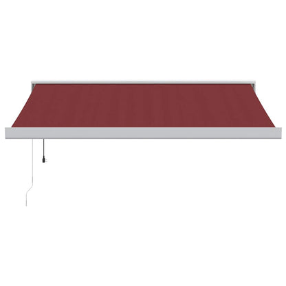 Tenda da Sole Retrattile Automatica BordÃ² 300x250 cm
