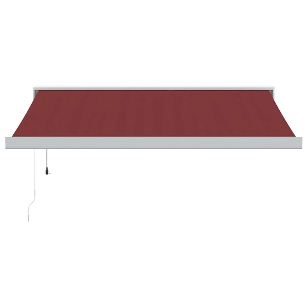 Tenda da Sole Retrattile Automatica BordÃƒÂ² 350x250 cm