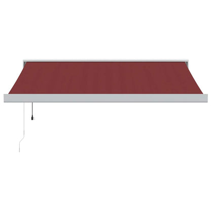 Tenda da Sole Retrattile Automatica BordÃƒÂ² 350x250 cm