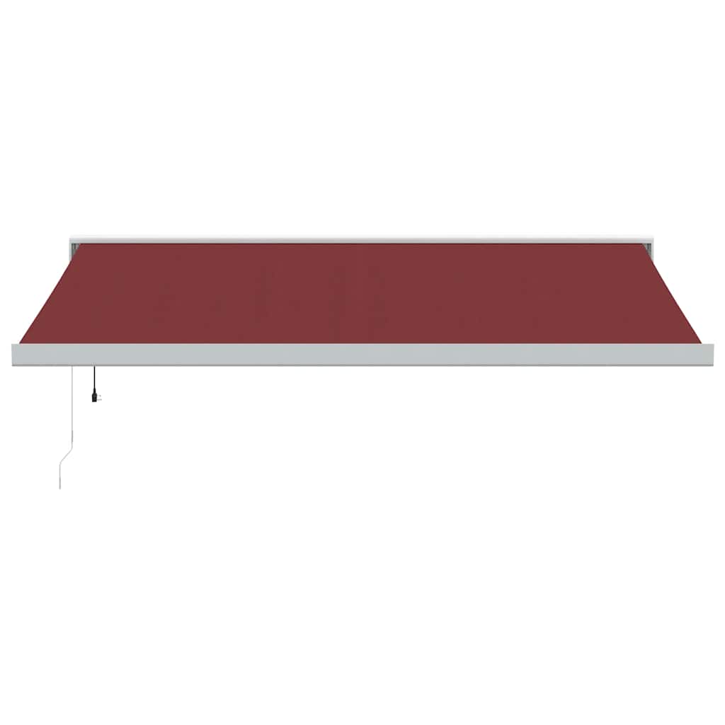 Tenda da Sole Retrattile Automatica BordÃ² 400x300 cm
