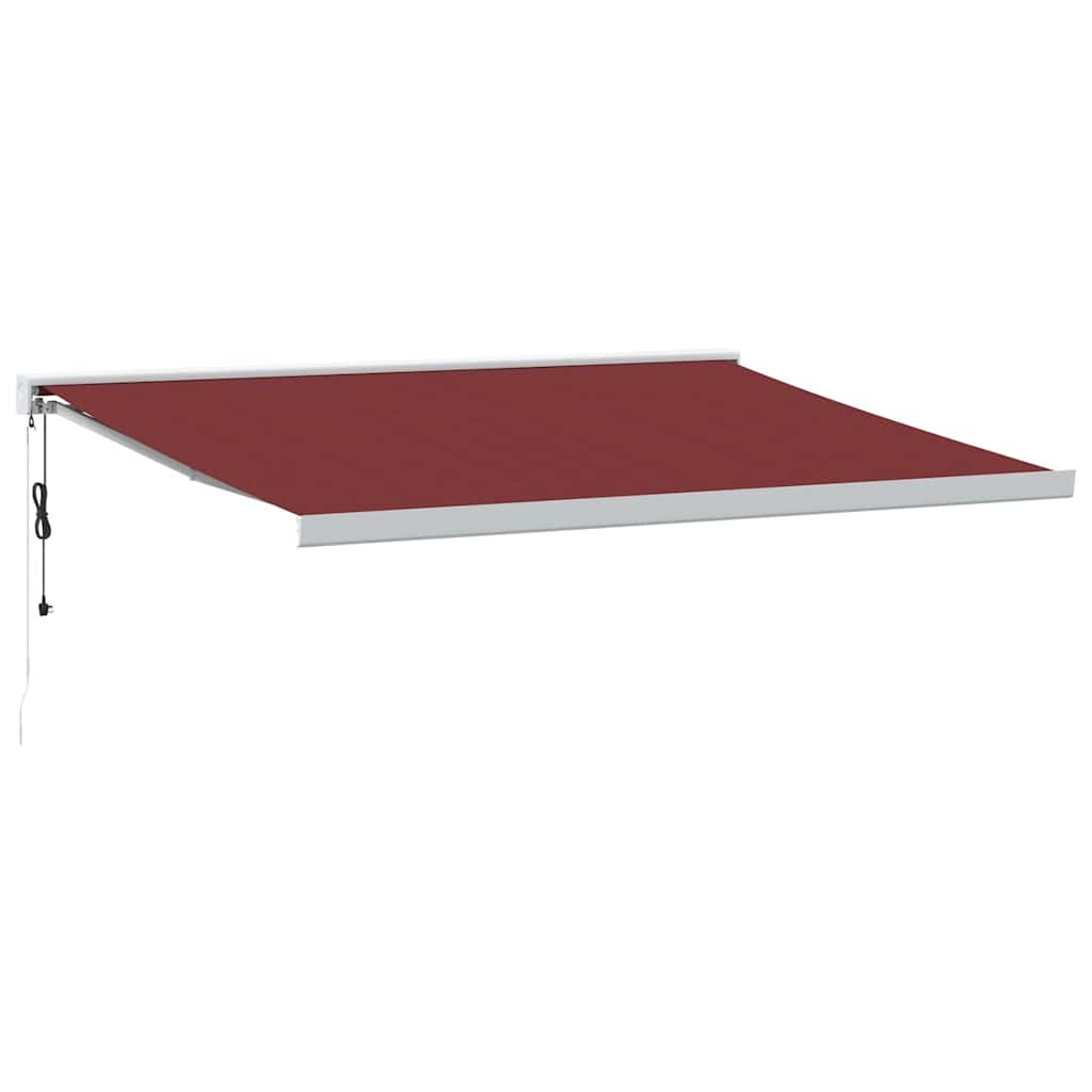 Tenda da Sole Retrattile Automatica BordÃƒÂ² 450x300 cm