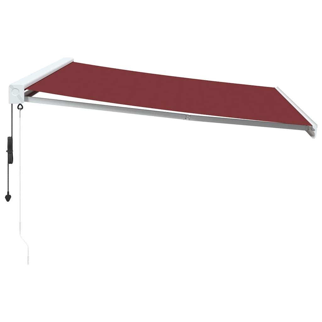 Tenda da Sole Retrattile Automatica BordÃƒÂ² 450x300 cm