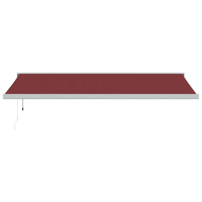 Tenda da Sole Retrattile Automatica BordÃƒÂ² 500x300 cm