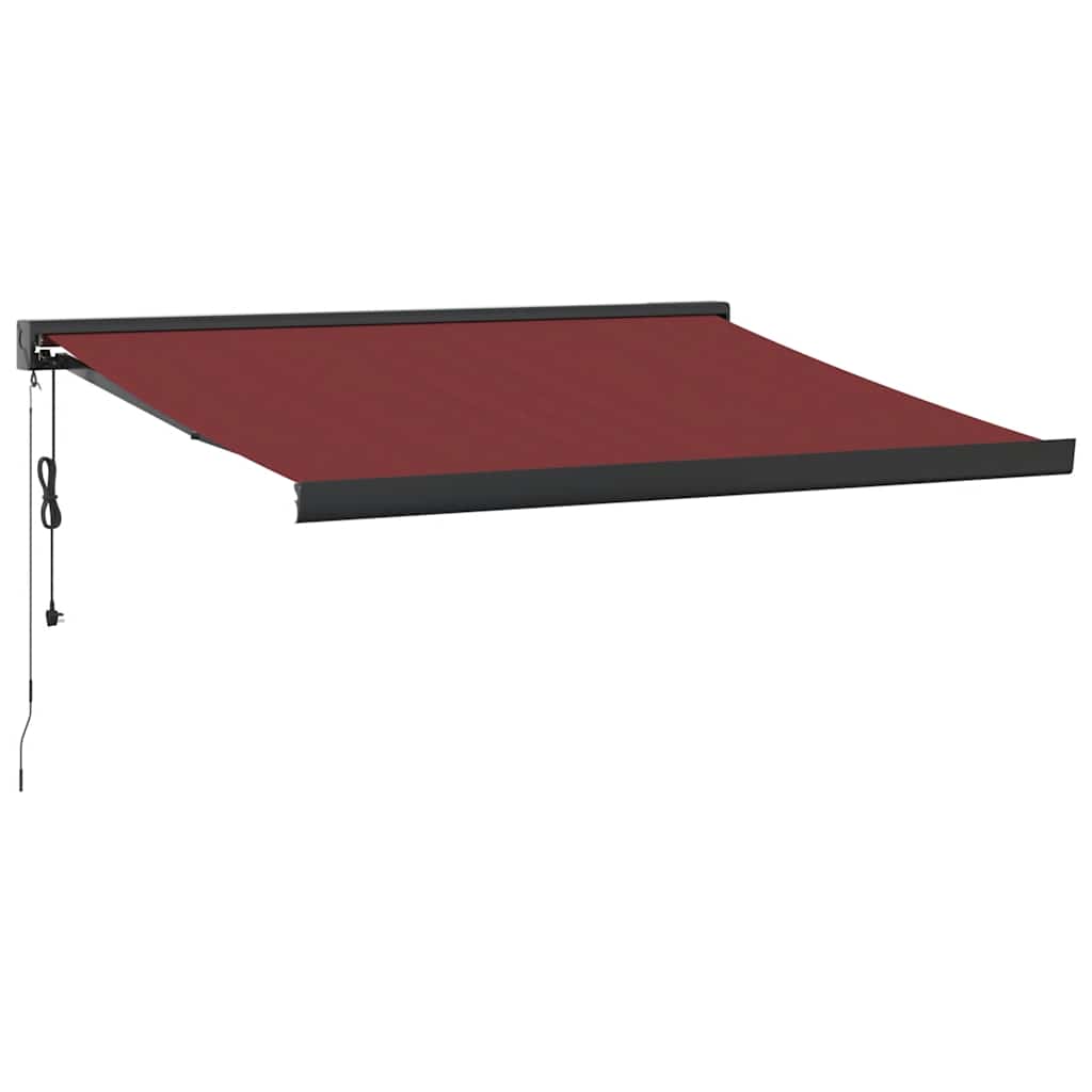 Tenda da Sole Retrattile Automatica BordÃ² 300x250 cm