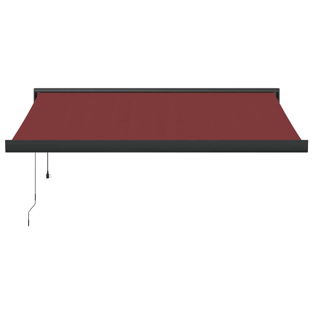 Tenda da Sole Retrattile Automatica BordÃ² 300x250 cm