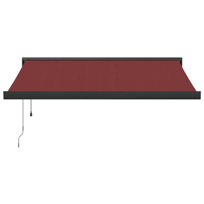 Tenda da Sole Retrattile Automatica BordÃ² 300x250 cm