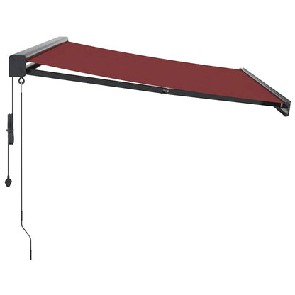 Tenda da Sole Retrattile Automatica BordÃ² 300x250 cm