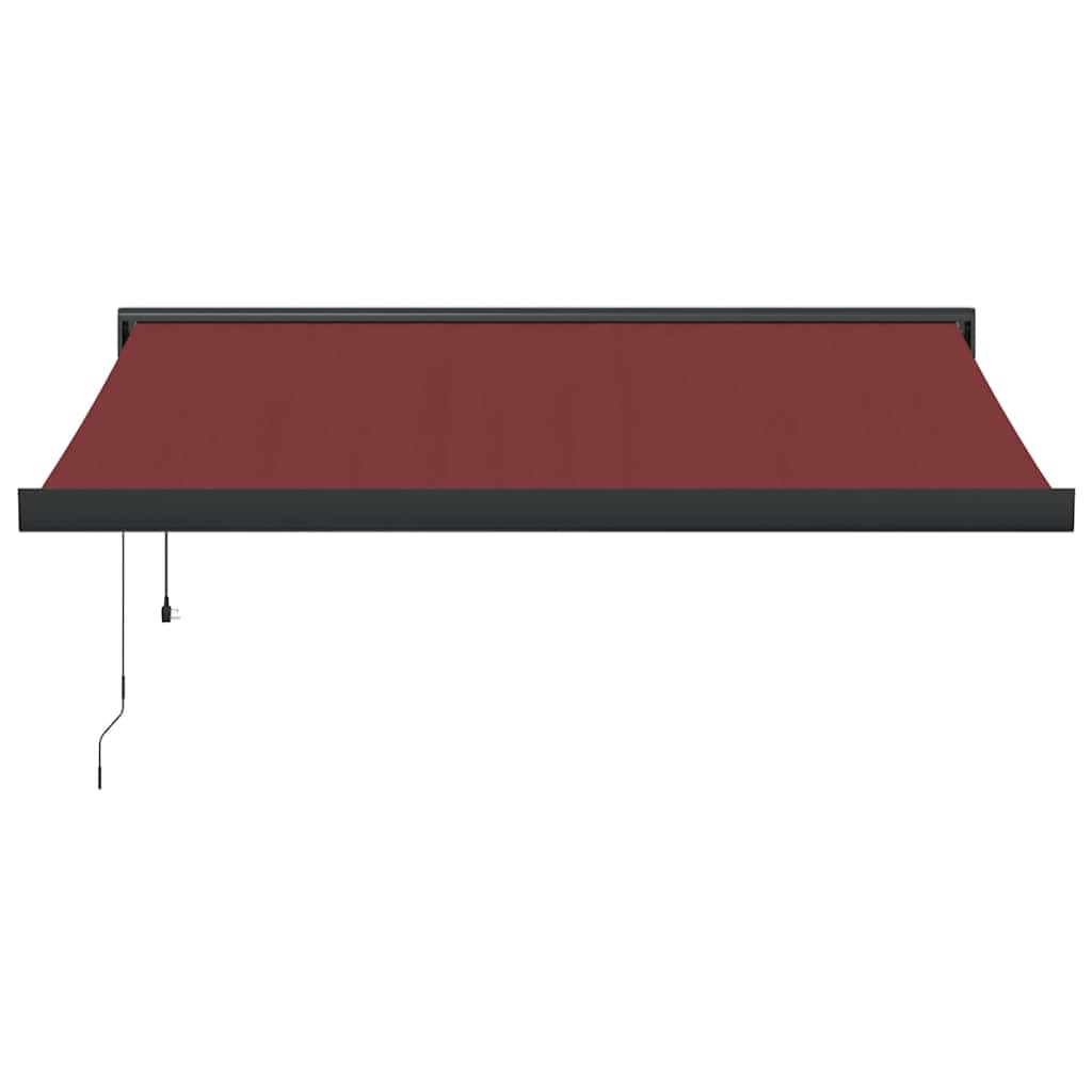 Tenda da Sole Retrattile Automatica BordÃƒÂ² 350x250 cm
