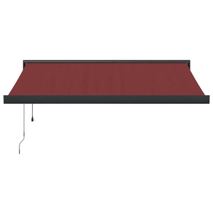 Tenda da Sole Retrattile Automatica BordÃƒÂ² 350x250 cm