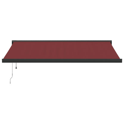 Tenda da Sole Retrattile Automatica BordÃ² 400x300 cm