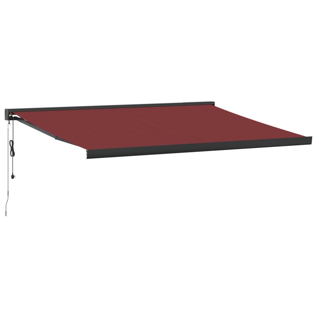 Tenda da Sole Retrattile Automatica BordÃƒÂ² 450x300 cm