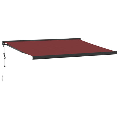 Tenda da Sole Retrattile Automatica BordÃƒÂ² 450x300 cm