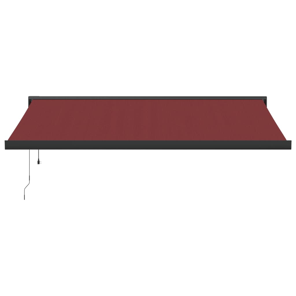 Tenda da Sole Retrattile Automatica BordÃƒÂ² 450x300 cm