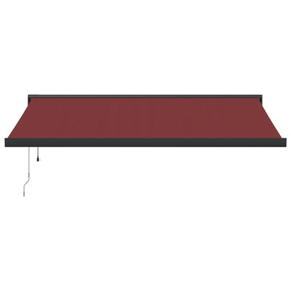 Tenda da Sole Retrattile Automatica BordÃƒÂ² 450x300 cm