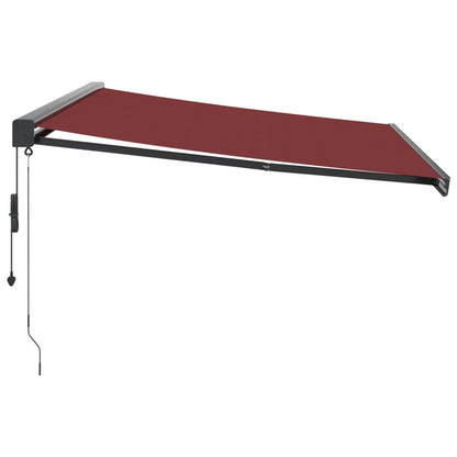 Tenda da Sole Retrattile Automatica BordÃƒÂ² 450x300 cm