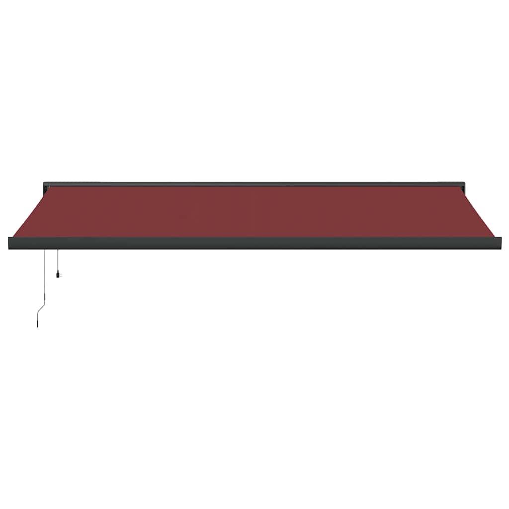 Tenda da Sole Retrattile Automatica BordÃƒÂ² 500x300 cm