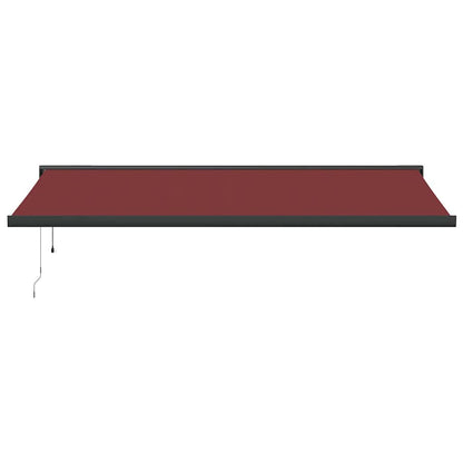 Tenda da Sole Retrattile Automatica BordÃƒÂ² 500x300 cm