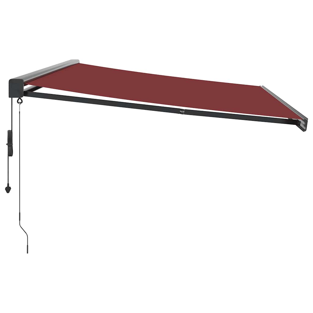 Tenda da Sole Retrattile Automatica BordÃƒÂ² 500x300 cm