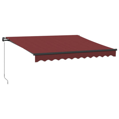 Tenda da Sole Retrattile Manuale BordÃƒÂ² 300x250 cm