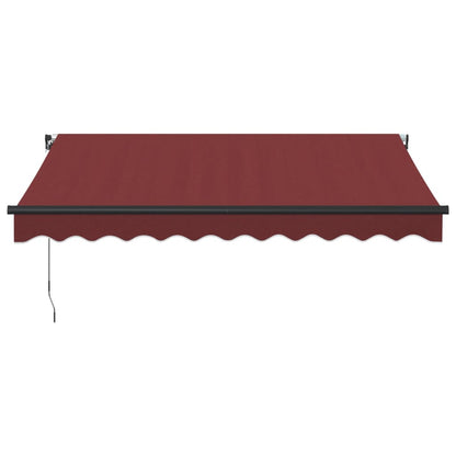 Tenda da Sole Retrattile Manuale BordÃƒÂ² 300x250 cm