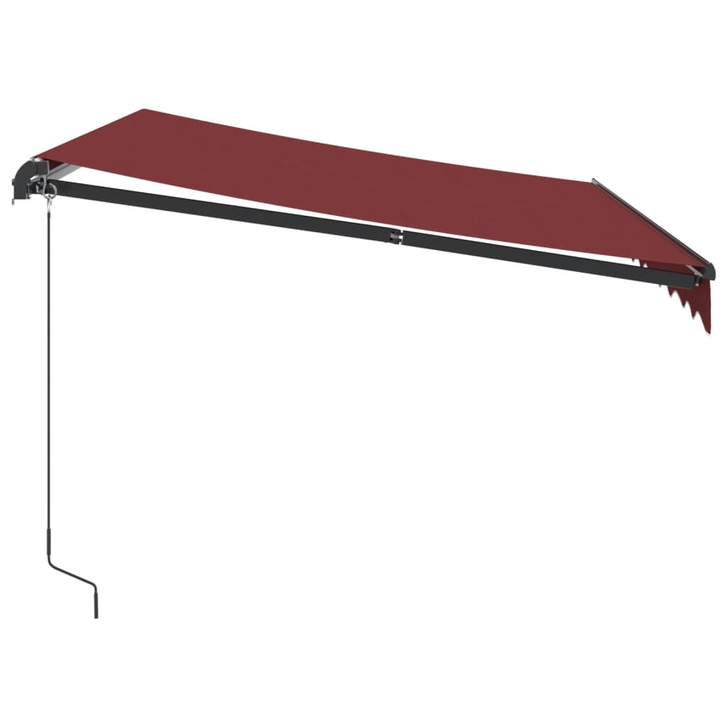 Tenda da Sole Retrattile Manuale BordÃƒÂ² 300x250 cm
