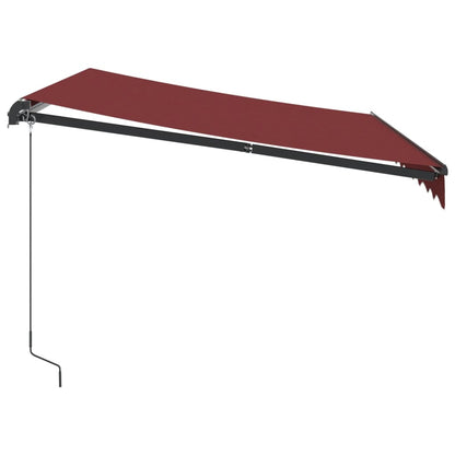 Tenda da Sole Retrattile Manuale BordÃƒÂ² 300x250 cm