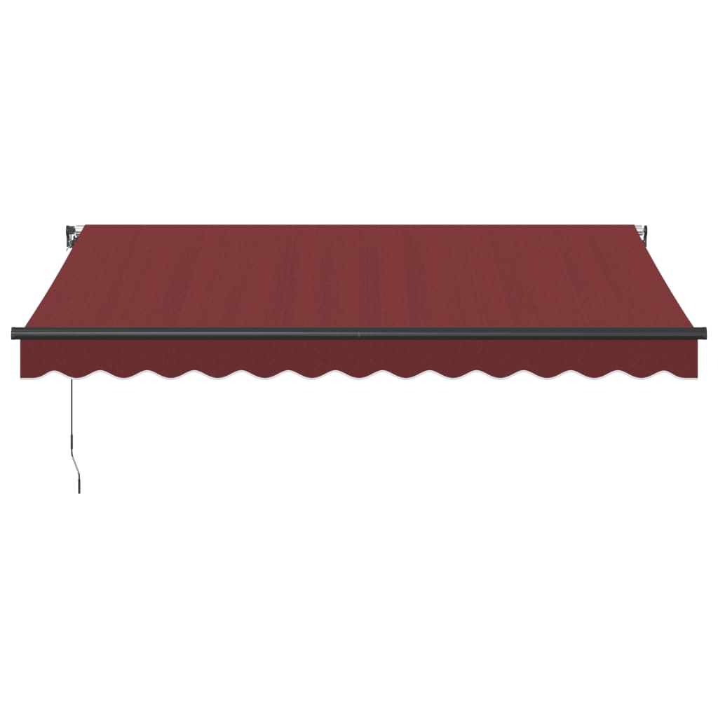 Tenda da Sole Retrattile Manuale BordÃ² 350x250 cm