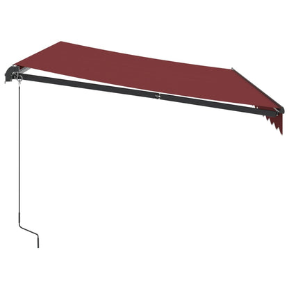 Tenda da Sole Retrattile Manuale BordÃ² 350x250 cm