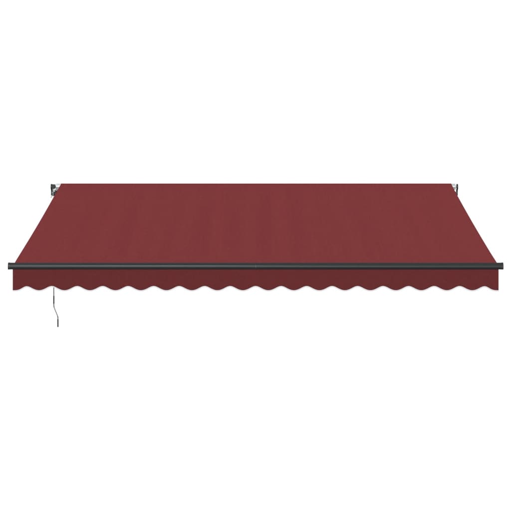 Tenda da Sole Retrattile Manuale BordÃ² 450x300 cm