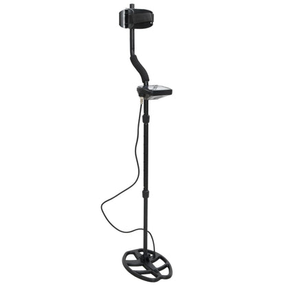Metal Detector 20 cm ProfonditÃ  Ricerca Schermo LCD