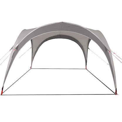 Tenda per Feste Bianca Impermeabile