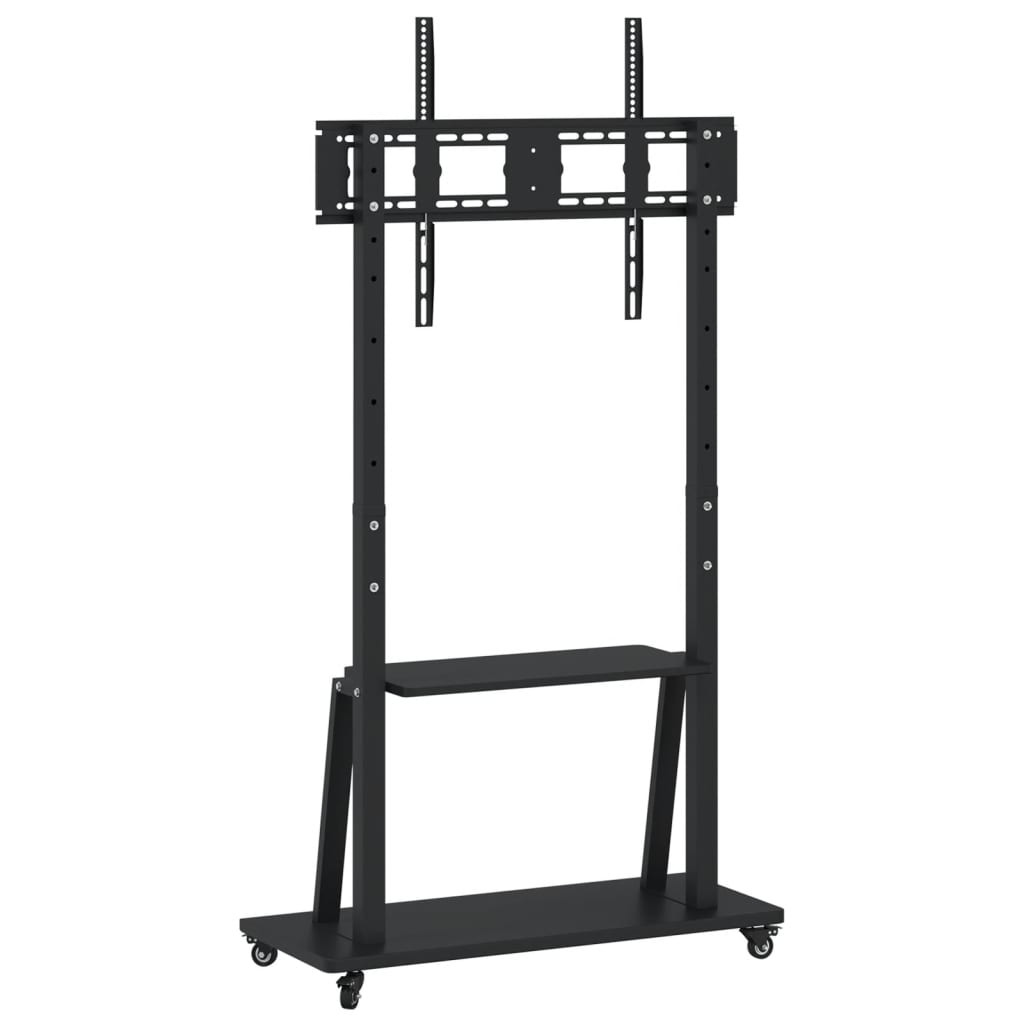 Supporto TV con Ruote Schermo 32"-90" Max VESA 800x600 mm 100kg