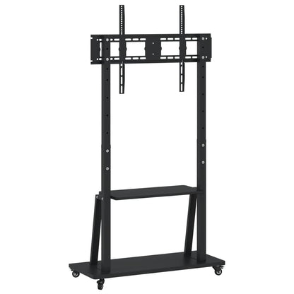 Supporto TV con Ruote Schermo 32"-90" Max VESA 800x600 mm 100kg