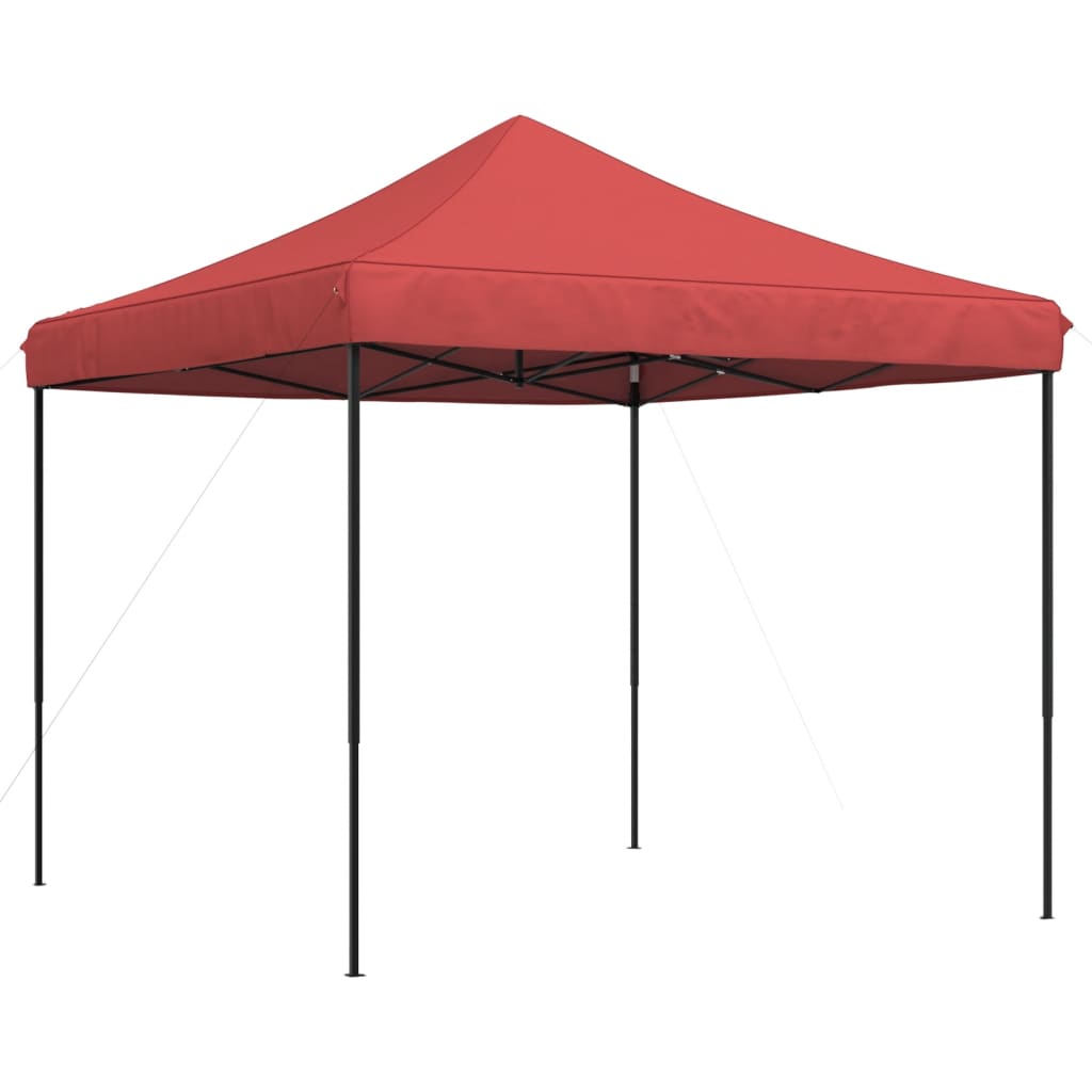 Tenda da Festa Pieghevole Pop-Up BordÃ² 292x292x315 cm
