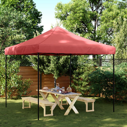 Tenda da Festa Pieghevole Pop-Up BordÃ² 292x292x315 cm