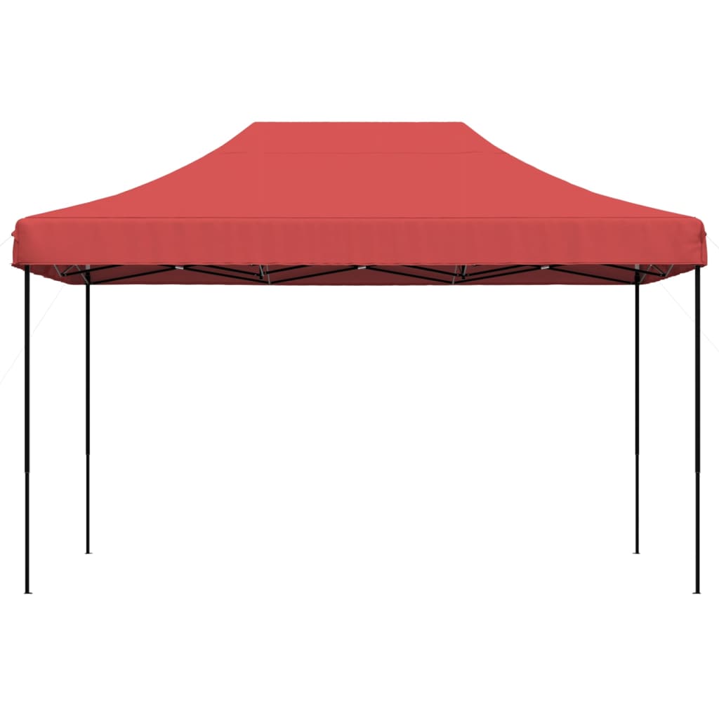 Tenda da Festa Pieghevole Pop-Up BordÃ² 440x292x315 cm