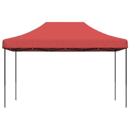 Tenda da Festa Pieghevole Pop-Up BordÃ² 440x292x315 cm