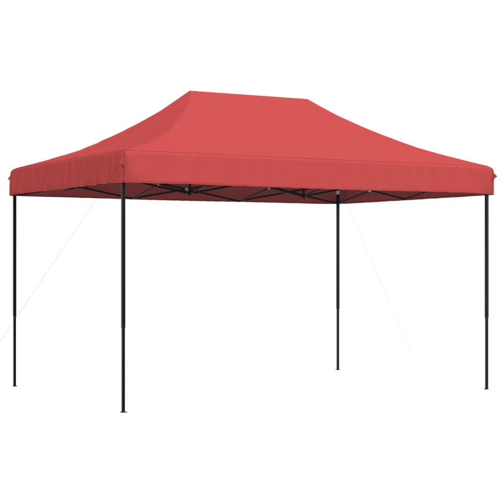 Tenda da Festa Pieghevole Pop-Up BordÃ² 440x292x315 cm