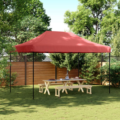 Tenda da Festa Pieghevole Pop-Up BordÃ² 440x292x315 cm