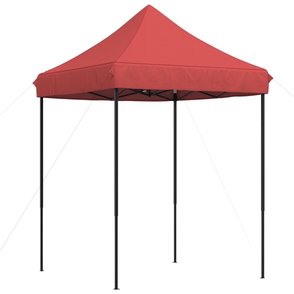 Tenda da Festa Pieghevole Pop-Up BordÃ² 200x200x306 cm