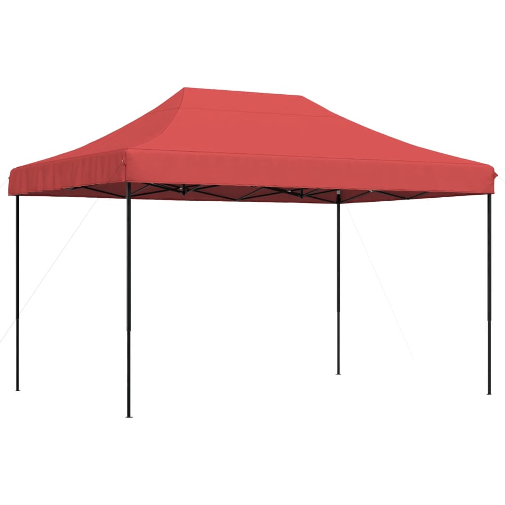 Tenda da Festa Pieghevole Pop-Up BordÃ² 410x279x315 cm