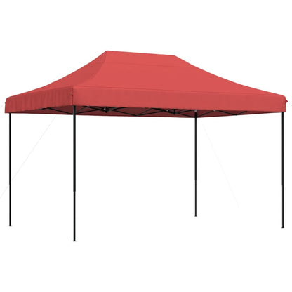 Tenda da Festa Pieghevole Pop-Up BordÃ² 410x279x315 cm
